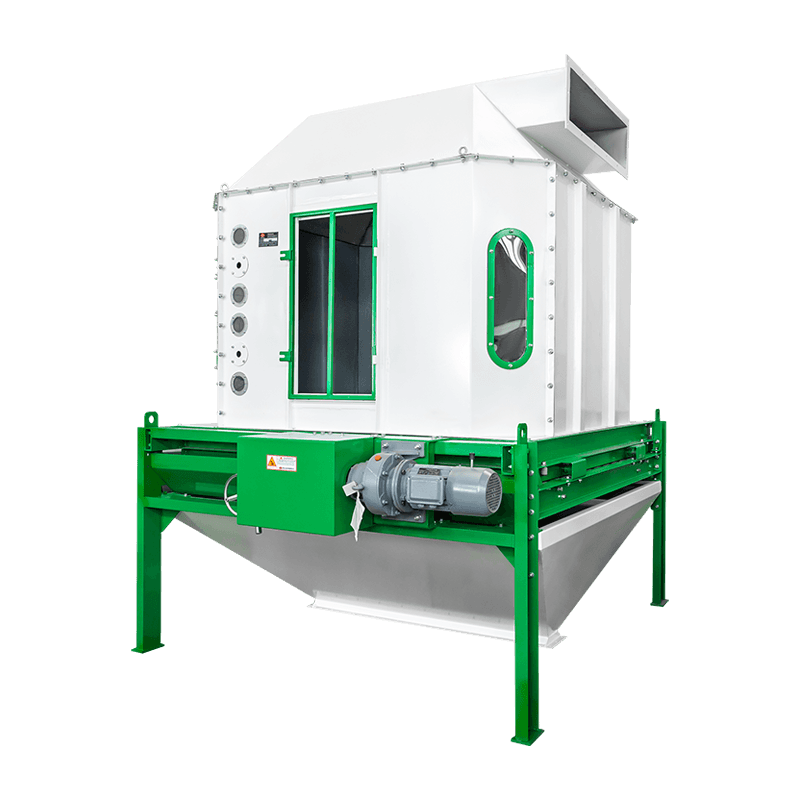 Goldlong Machinery And Engineering Co., Ltd.