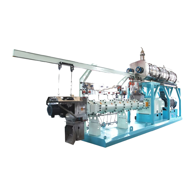 Goldlong Machinery And Engineering Co., Ltd.