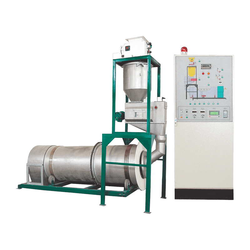 Goldlong Machinery And Engineering Co., Ltd.